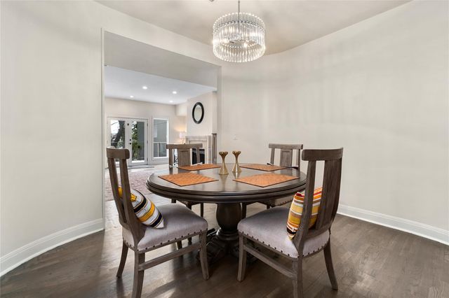 1201 Castle Hill ST 105, Austin, TX 78703