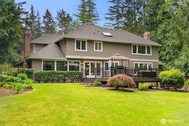 21310 NE 101st Court, Redmond, WA 98053