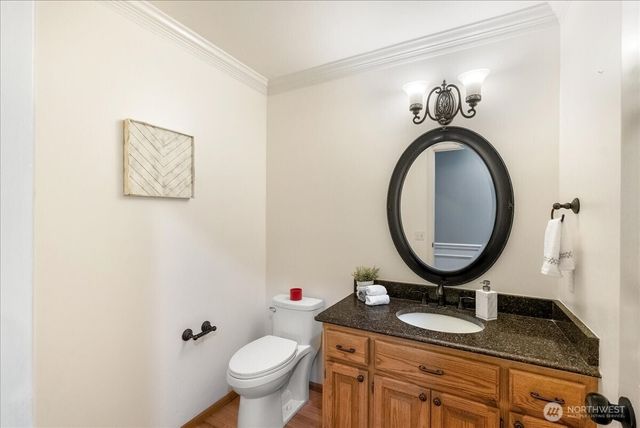 21310 NE 101st Court, Redmond, WA 98053