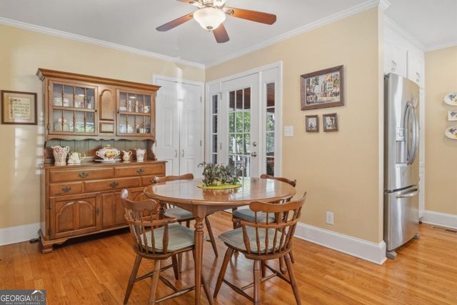 218 Jule Peek Avenue, Cedartown, GA 30125