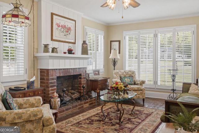 218 Jule Peek Avenue, Cedartown, GA 30125