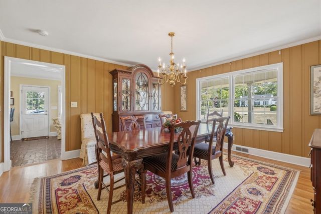 218 Jule Peek Avenue, Cedartown, GA 30125