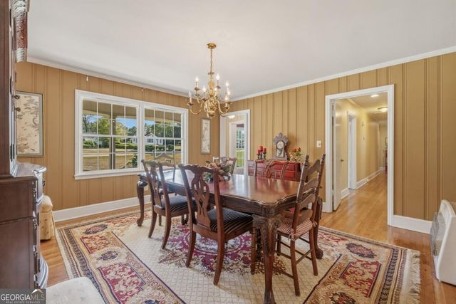 218 Jule Peek Avenue, Cedartown, GA 30125