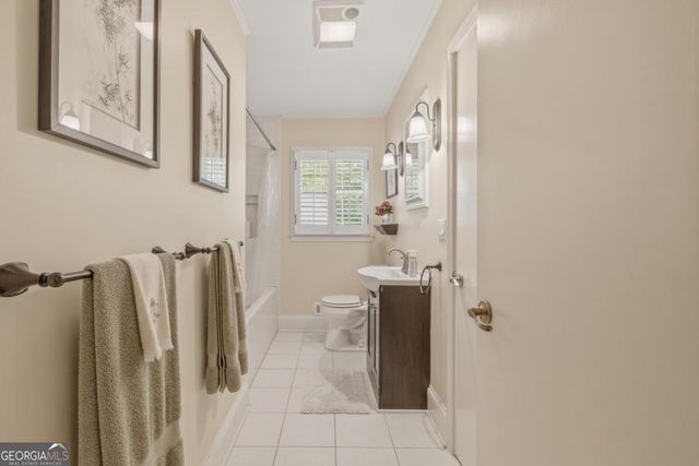 218 Jule Peek Avenue, Cedartown, GA 30125