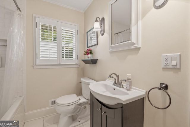 218 Jule Peek Avenue, Cedartown, GA 30125