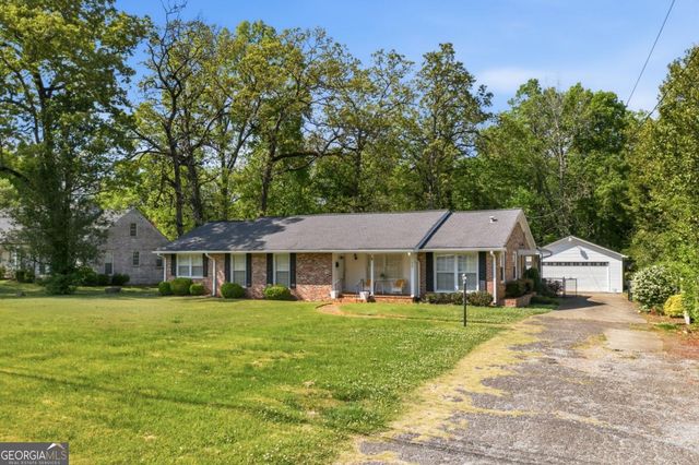 218 Jule Peek Avenue, Cedartown, GA 30125