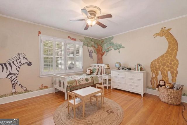 218 Jule Peek Avenue, Cedartown, GA 30125
