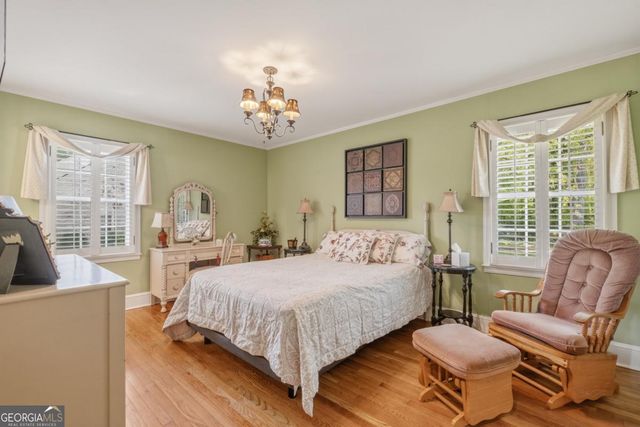 218 Jule Peek Avenue, Cedartown, GA 30125