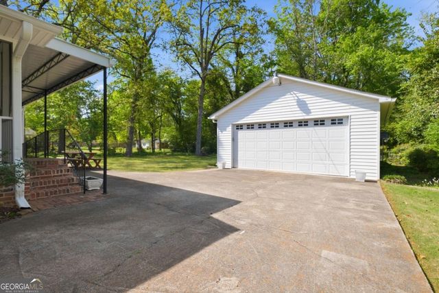 218 Jule Peek Avenue, Cedartown, GA 30125