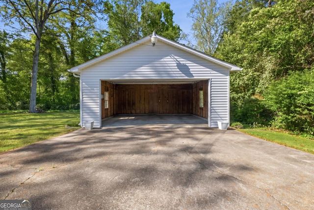 218 Jule Peek Avenue, Cedartown, GA 30125