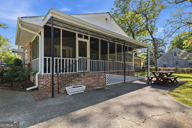 218 Jule Peek Avenue, Cedartown, GA 30125