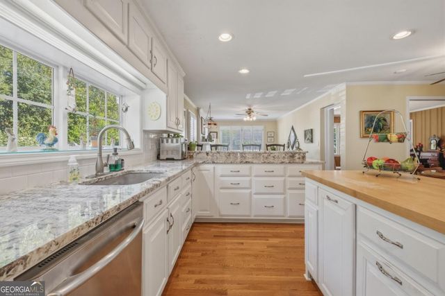 218 Jule Peek Avenue, Cedartown, GA 30125