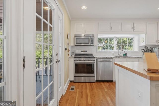 218 Jule Peek Avenue, Cedartown, GA 30125