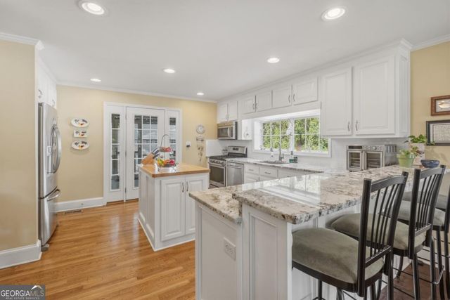 218 Jule Peek Avenue, Cedartown, GA 30125