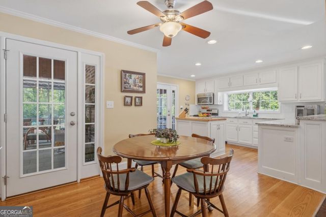 218 Jule Peek Avenue, Cedartown, GA 30125