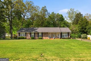 218 Jule Peek Avenue, Cedartown, GA 30125
