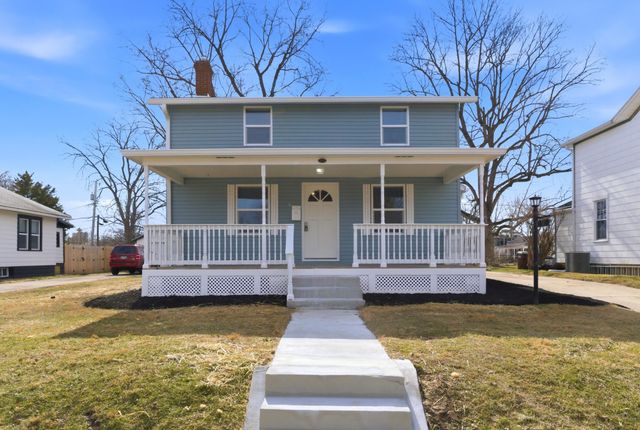 308 E Xenia Drive 308 E Xenia Drive, Fairborn, OH 45324