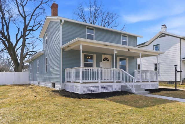 308 E Xenia Drive 308 E Xenia Drive, Fairborn, OH 45324