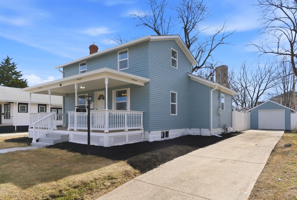 308 E Xenia Drive 308 E Xenia Drive, Fairborn, OH 45324