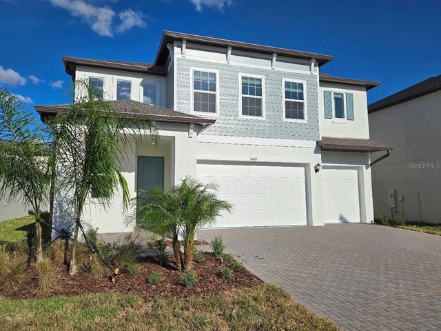 18489 SERENE LAKE LOOP, Lutz, FL 33548
