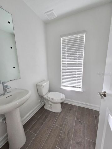 18489 SERENE LAKE LOOP, Lutz, FL 33548