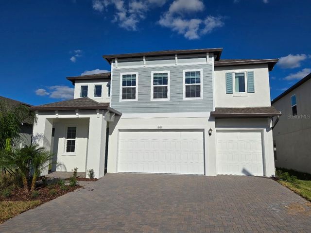 18489 SERENE LAKE LOOP, Lutz, FL 33548