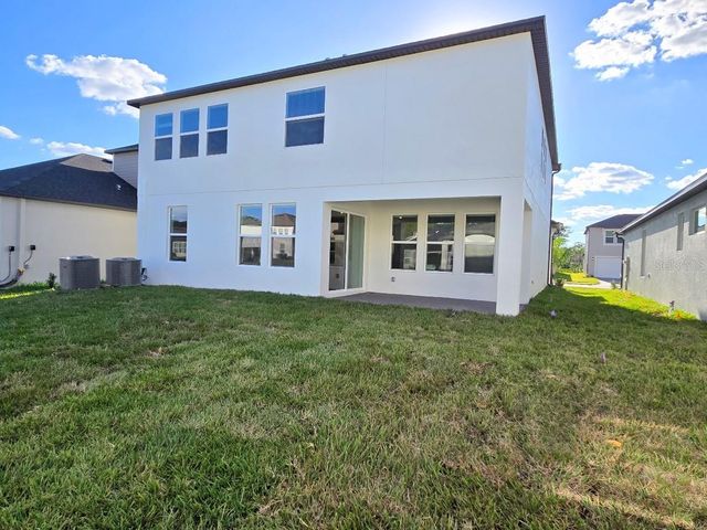 18489 SERENE LAKE LOOP, Lutz, FL 33548