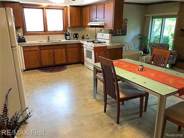 4805 BATES Drive, Warren, MI 48092