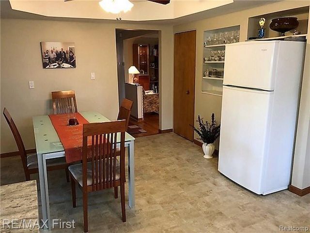 4805 BATES Drive, Warren, MI 48092