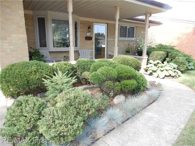 4805 BATES Drive, Warren, MI 48092