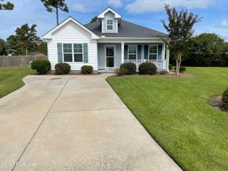 4250 Cherry Laurel Drive SE, Boiling Spring Lakes, NC 28461