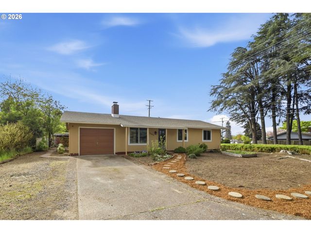 2690 CARBONA St, Eugene, OR 97404