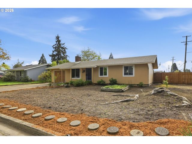 2690 CARBONA St, Eugene, OR 97404