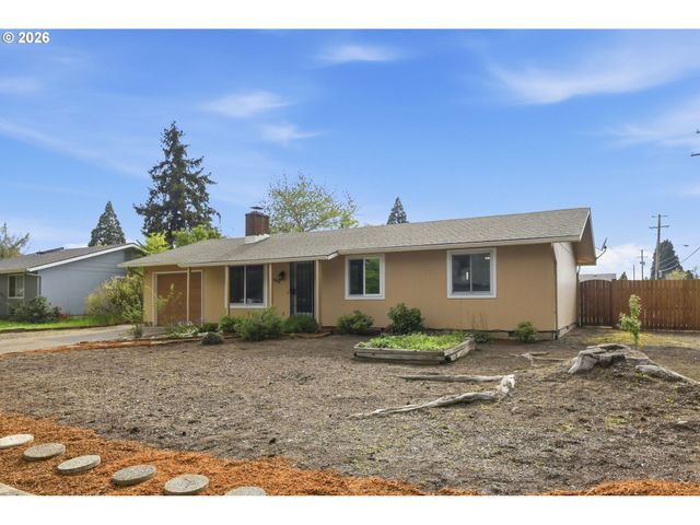 2690 CARBONA St, Eugene, OR 97404