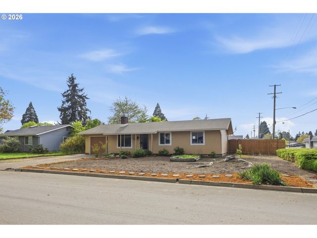 2690 CARBONA St, Eugene, OR 97404