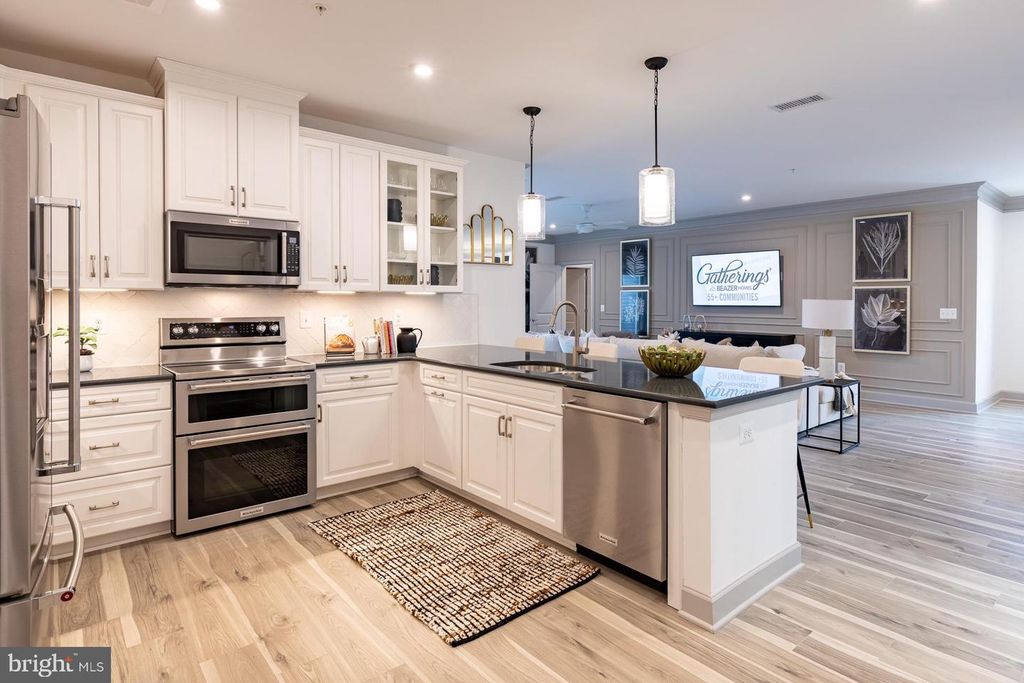 13240 PETREL ST #5207, Clarksburg, MD 20871