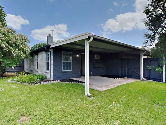 2161 Lone Pecan Drive, Mesquite, TX 75181