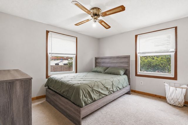 4206 Gregory Drive, Zion, IL 60099