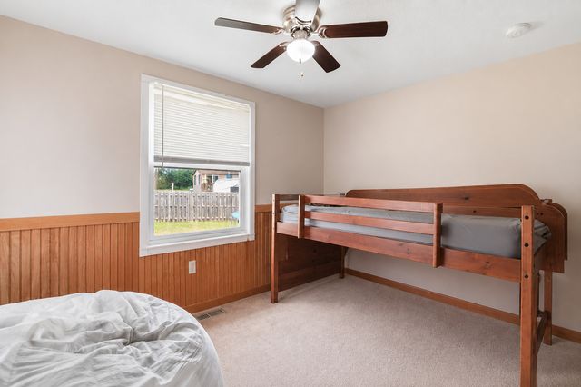 4206 Gregory Drive, Zion, IL 60099
