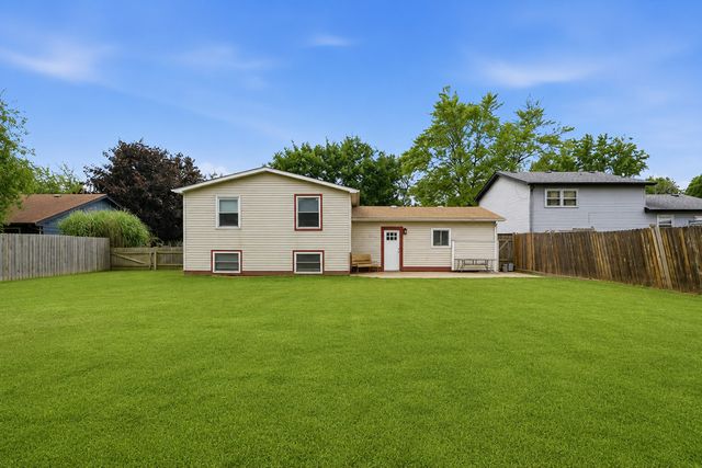 4206 Gregory Drive, Zion, IL 60099
