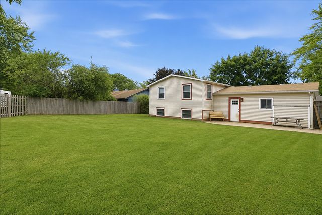 4206 Gregory Drive, Zion, IL 60099
