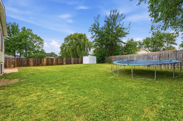 4206 Gregory Drive, Zion, IL 60099