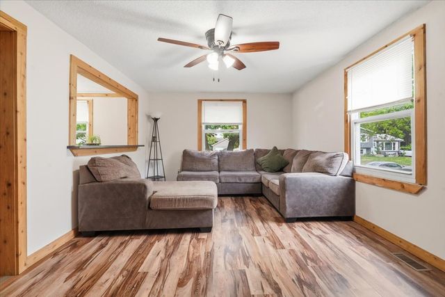 4206 Gregory Drive, Zion, IL 60099