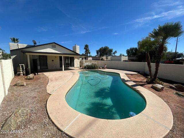 2120 N YUCCA Court, Chandler, AZ 85224