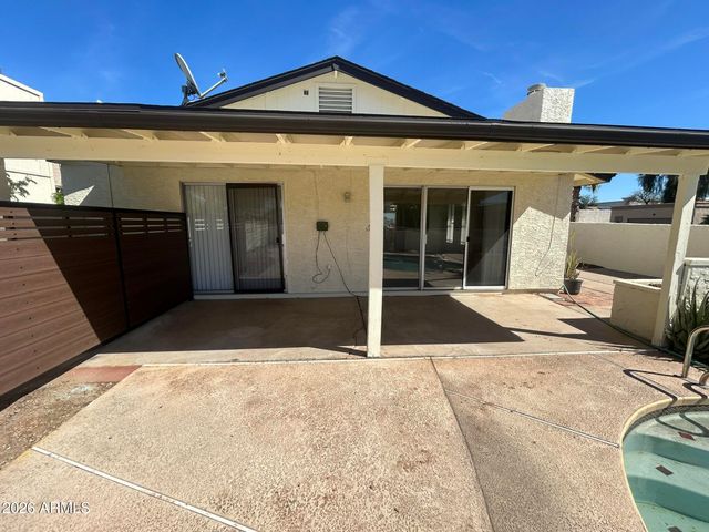 2120 N YUCCA Court, Chandler, AZ 85224