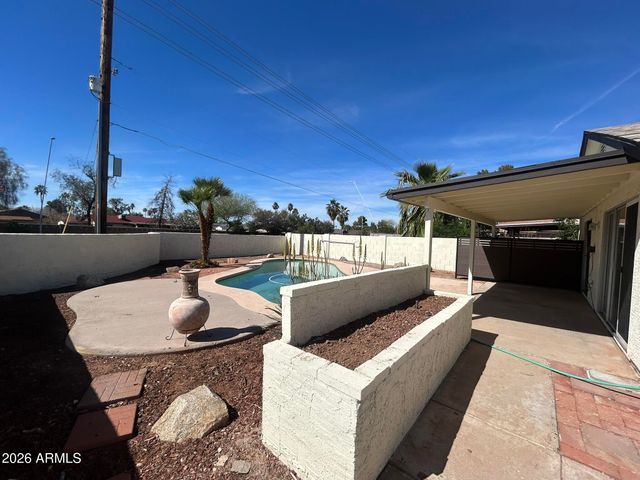 2120 N YUCCA Court, Chandler, AZ 85224