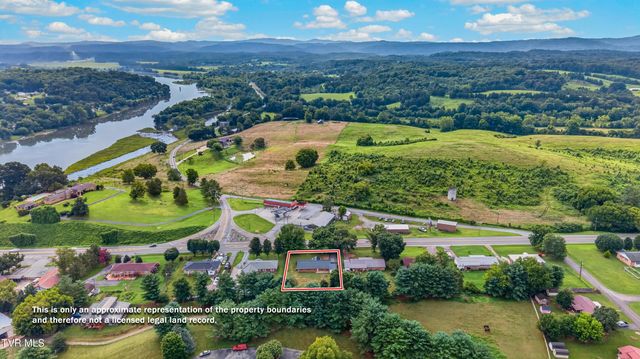 3315 Highway 66 S, Rogersville, TN 37857