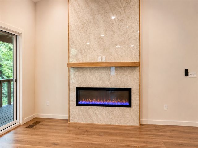 2 Uist Circle, Bella Vista, AR 72715