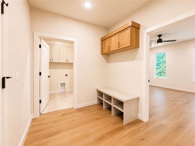 2 Uist Circle, Bella Vista, AR 72715
