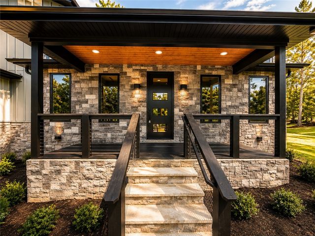 2 Uist Circle, Bella Vista, AR 72715